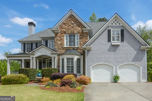 520 Redding View Court Atlanta