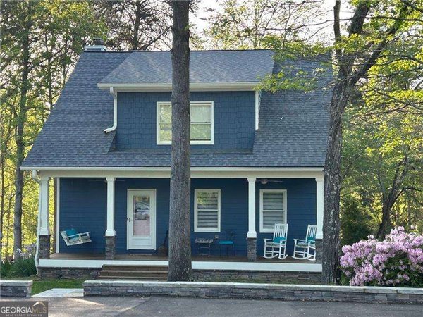 4060 Merritt Drive, Cumming