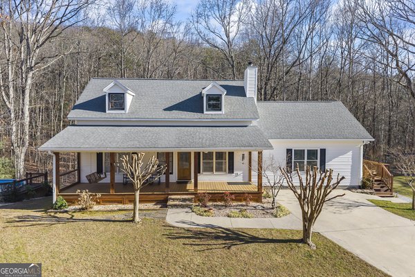 254 Jeb Drive, Cleveland