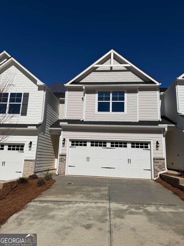 38 Trace Bluff, Dawsonville