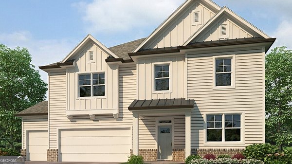 main picture of 4072 Peregrine Way, Gainesville