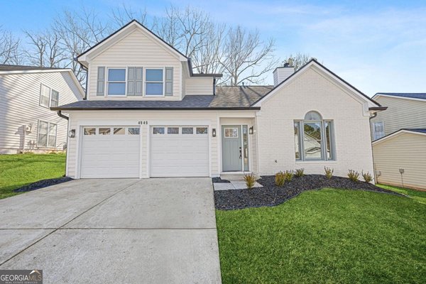 4945 Penscot Way Stone Mountain