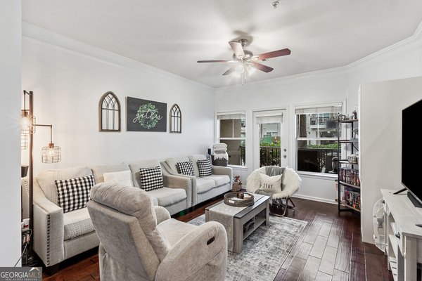 1850 Cotillion Drive Atlanta