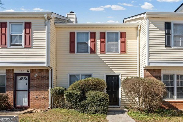 1684 Hunting Creek Drive Conyers