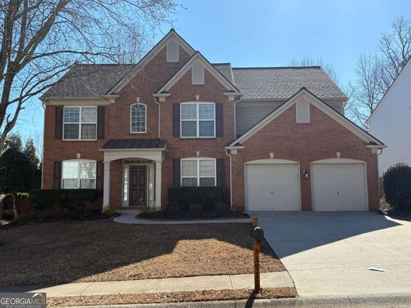 3910 Balas Street Cumming