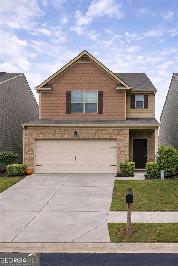 main picture of 5882 San Gabriel Lane, Atlanta