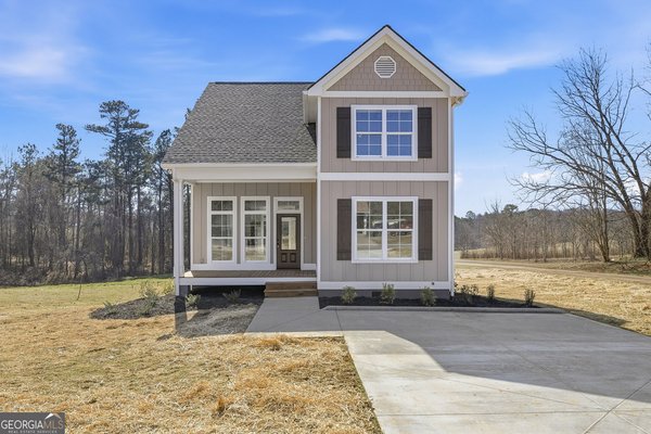 242 Carl Loudermilk Road Mount Airy