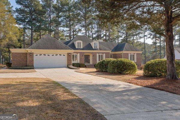 229 Westchester Drive Griffin