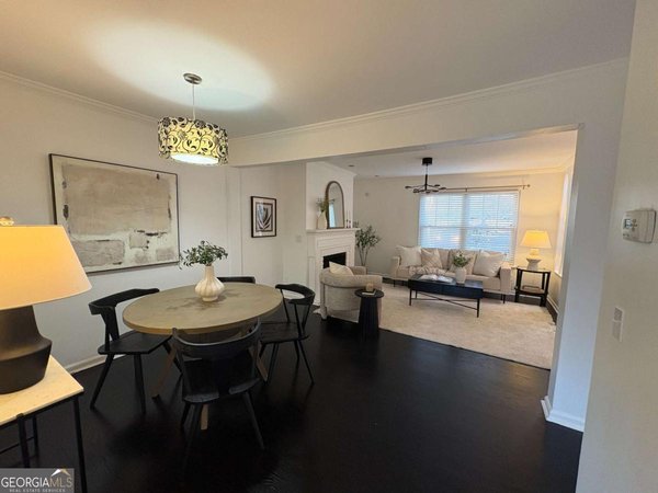 4406 Chowning Way Dunwoody