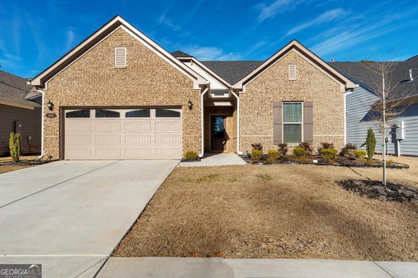 454 Bandon Way, Peachtree City