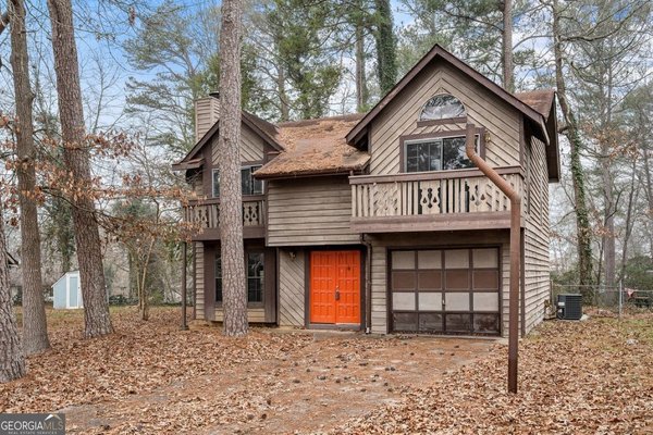 1043 Ascot Court Riverdale