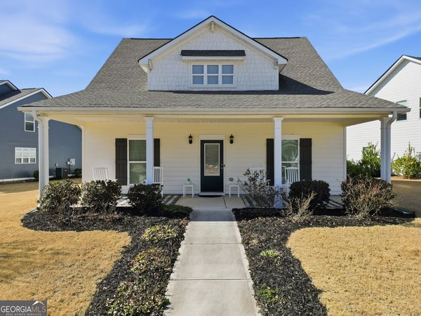 4138 Pemberton Drive, Covington