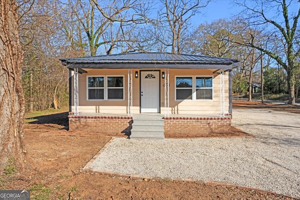 401 Baltimore Road, Washington