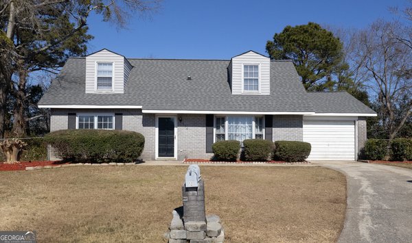 110 Stonefield Court Warner Robins