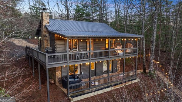 118 Lakota Lane, Mineral Bluff