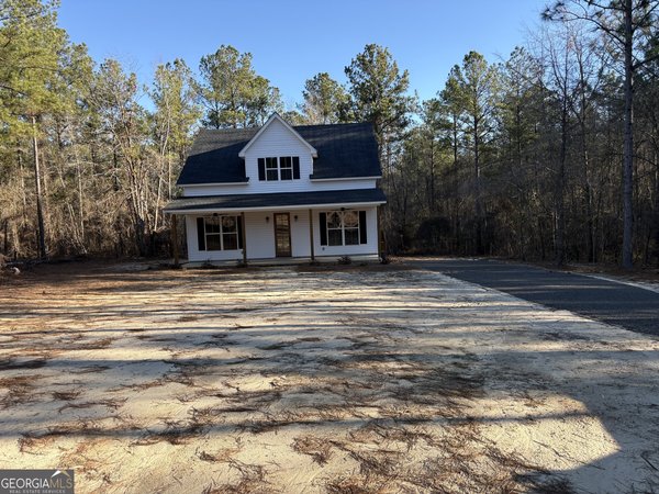 435 Muskogee Trail Dublin