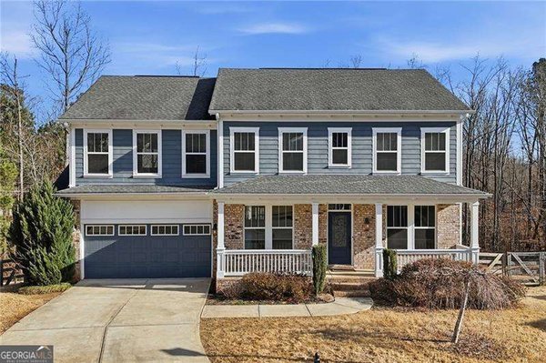 129 Rex Avenue Canton