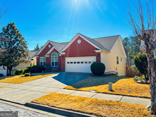 1521 Jami Hollow Way, Lawrenceville