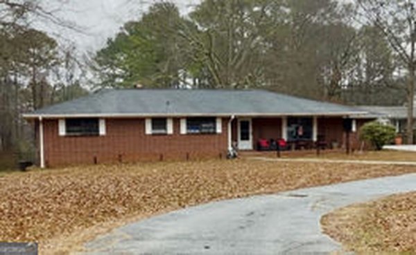 394 Fayetteville Road Fairburn