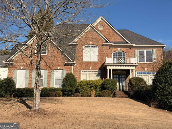 3490 Talimore Knoll, Marietta