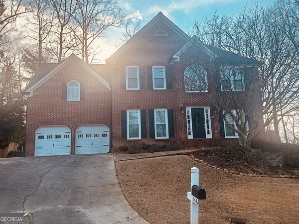 1064 Mount Water Lane, Lawrenceville