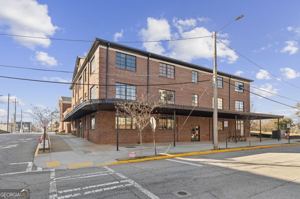 1805 Harvard Avenue, College Park