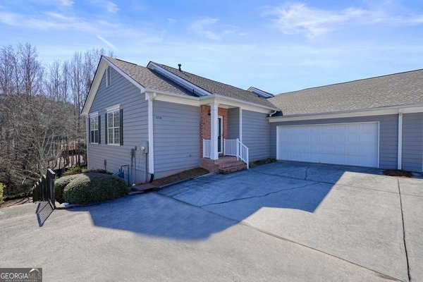 250 Camry Circle Dallas