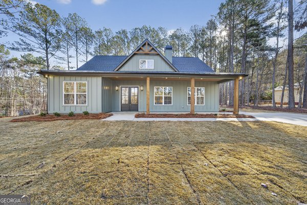 362 River Bend Drive, Eatonton