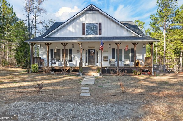 566 Bell Road Dallas