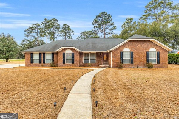 226 Cherokee Trail, Hinesville