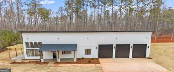 419 Lively Road, Waco