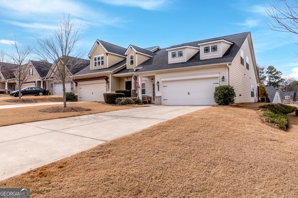 4525 Grenadine Circle, Acworth