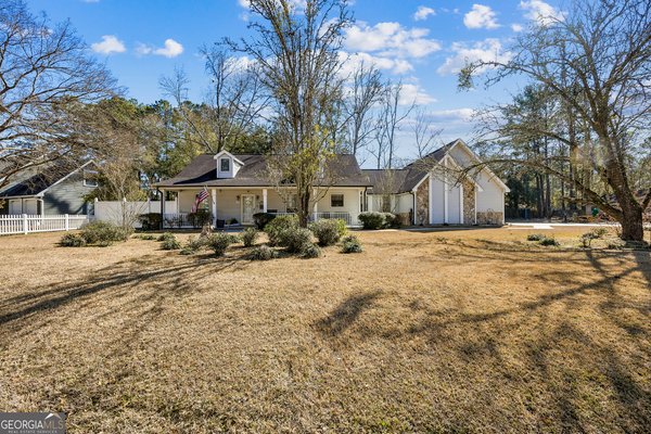 129 Old Folkston Road, Kingsland