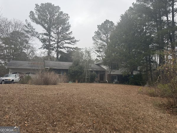 1614 Woodcrest Drive, Conyers