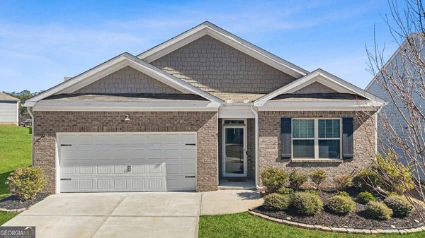 3798 Makeover Court, Atlanta