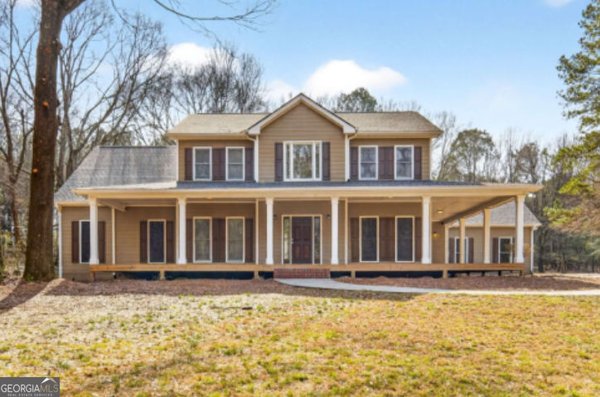 3289 Clay Road, Austell