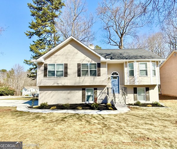 6012 Happy Trails Court Lithonia