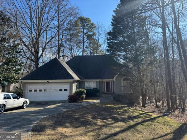 3140 Carlton Road, Cumming