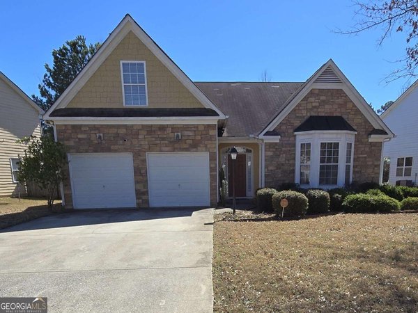 3121 Baywood Court, Conyers