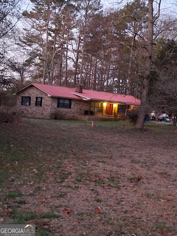 161 MEADOWBROOKE Lane, Summerville