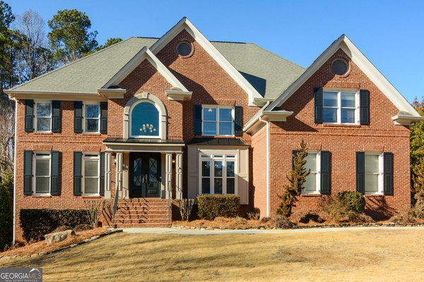 3991 Amberfield Circle, Peachtree Corners