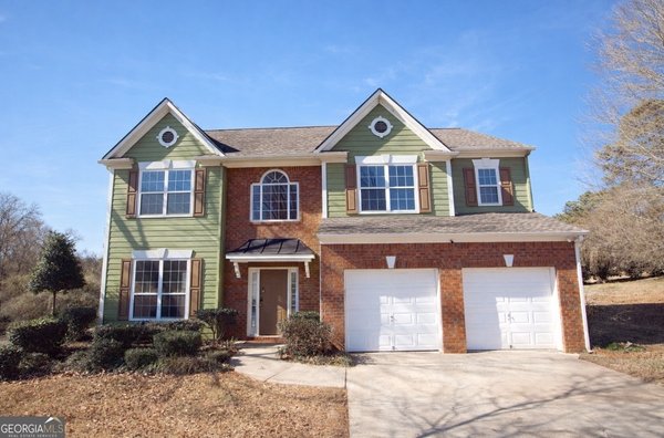 3415 Lake Breeze Court, Villa Rica
