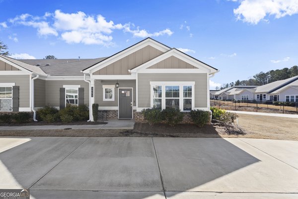 3991 Shelleydale Drive, Powder Springs