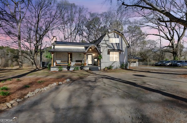 890 Earl North Road, Newnan