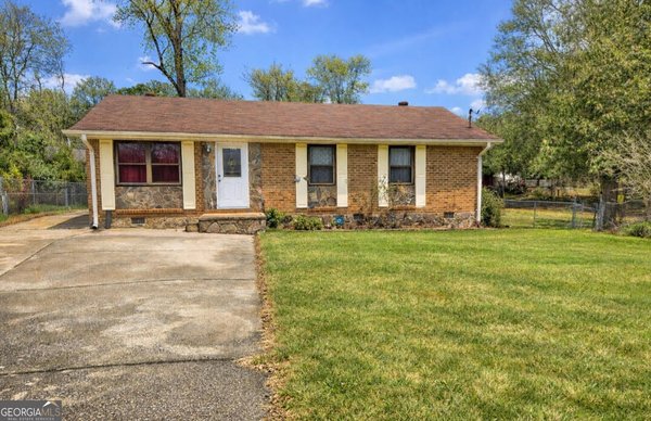 9004 Cornell Drive, Jonesboro