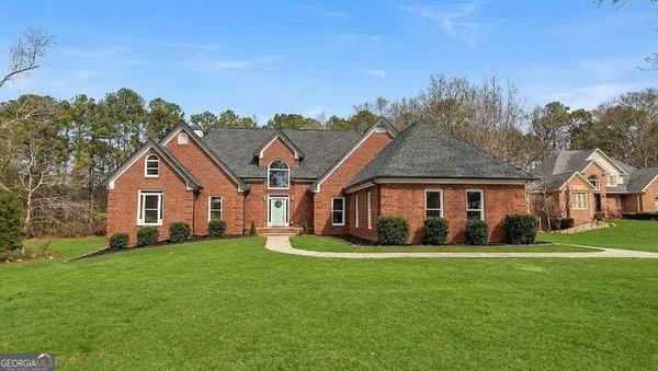 165 Heath Way, Fayetteville