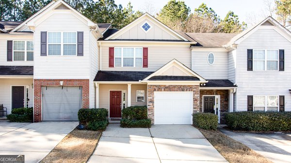 1255 Chinon Point Lithonia