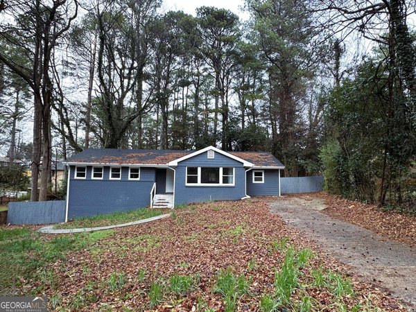 2666 Bonnie Avenue Doraville