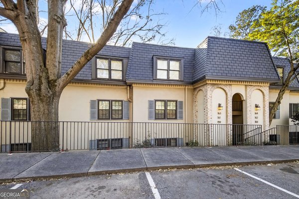 159 Elysian Way, Atlanta