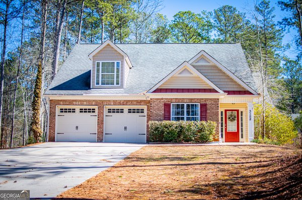 3158 Sweetbriar Drive, Villa Rica
